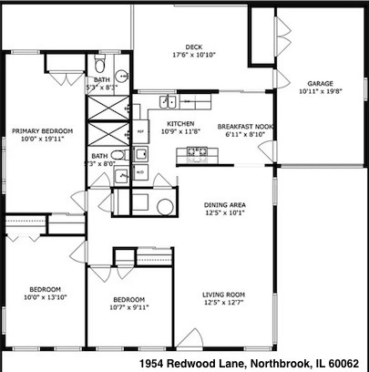 1954 Redwood Lane - Photo 23