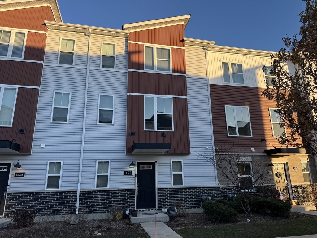 4170 Irving Road - Photo 0