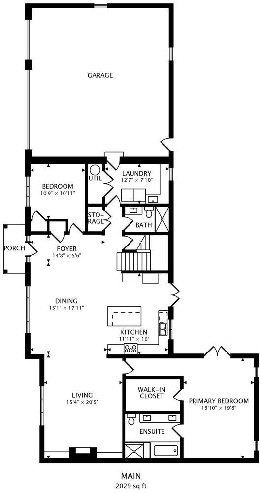2311 N Arlington Heights Road - Photo 37