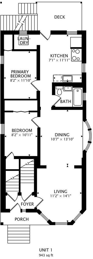 2857 W Fletcher Street - Photo 18