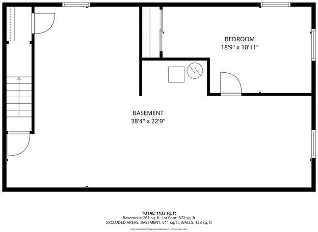 223 Ellen Street - Photo 17