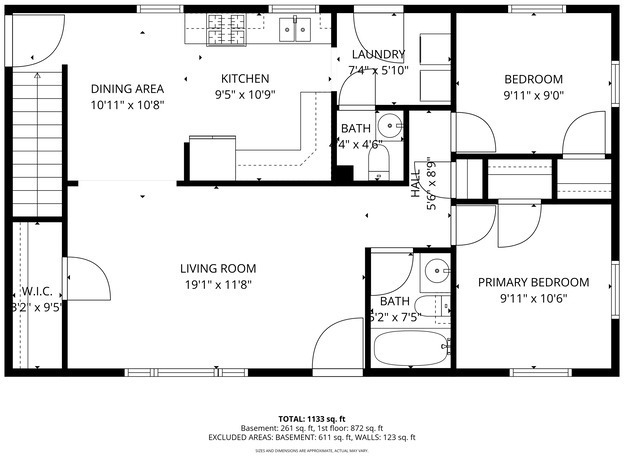 223 Ellen Street - Photo 18