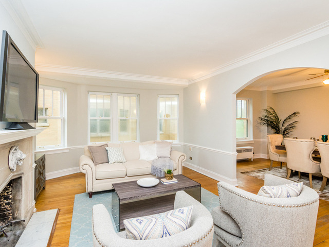 609 W Stratford Place - Photo 3
