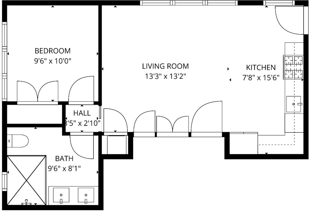 1500 N Western Avenue - Photo 13