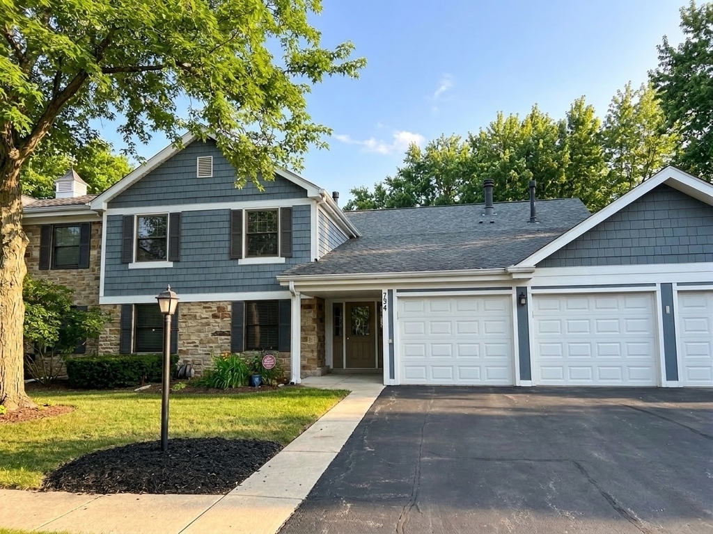 734 Plumtree Court - Photo 0