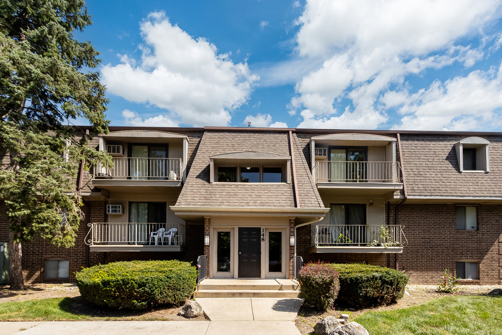 148 E Bailey Road - Photo 0