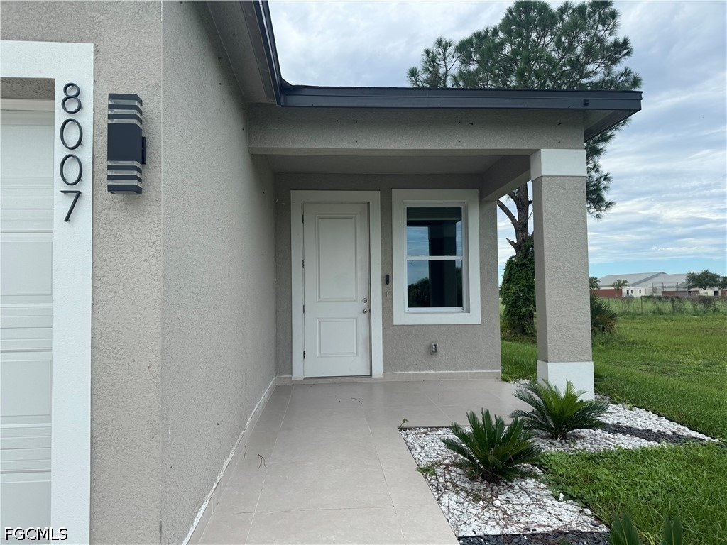 8007 Mill Court - Photo 1