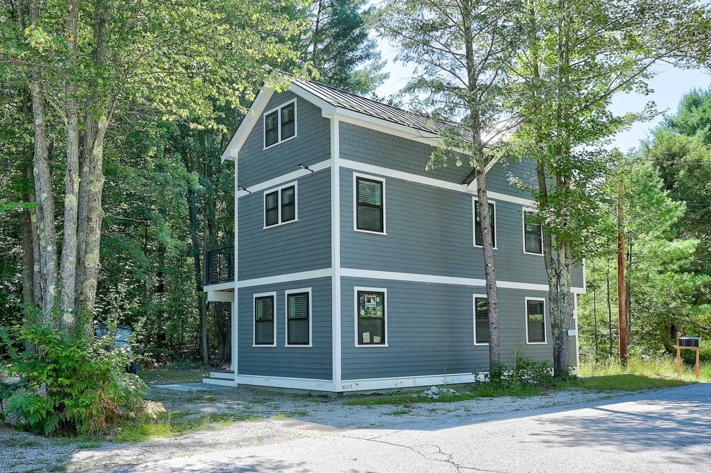 247 Odell Hill - Photo 1