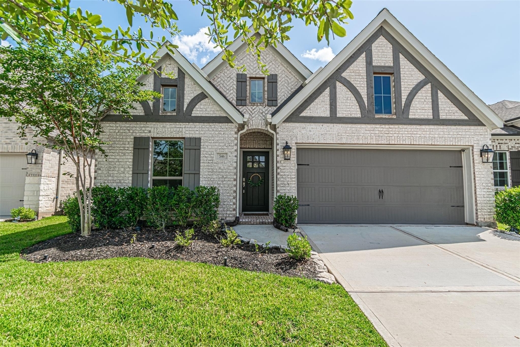 546 Cedar Harbor Court - Photo 1
