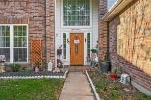 3611 Stacy Park Circle - Photo 1