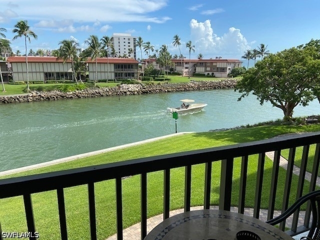 2305 Gulf Shore Boulevard N - Photo 0
