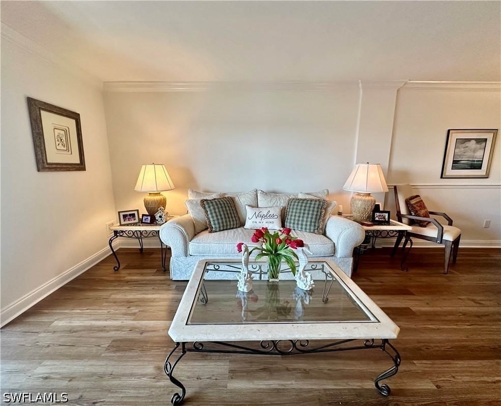 555 Park Shore Drive - Photo 15