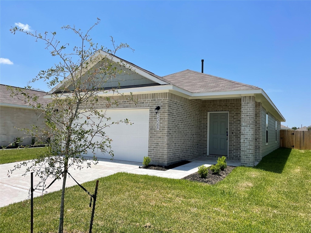 25588 Northpark Palm Drive - Photo 0