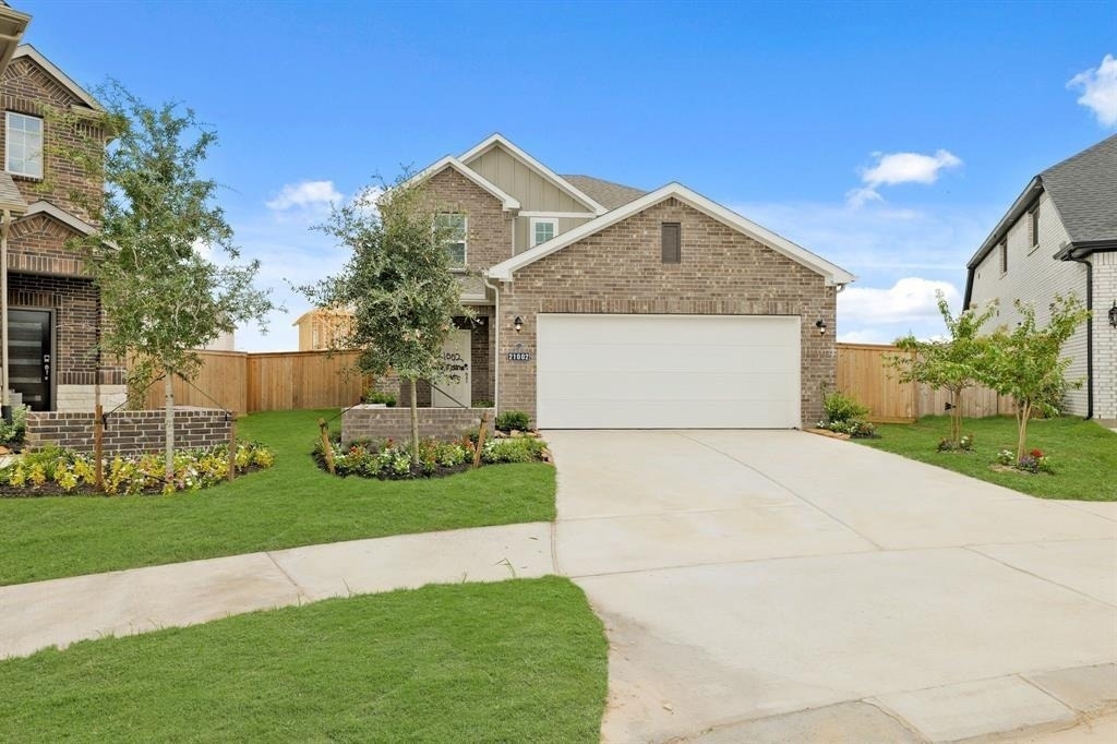 21002 Armstrong County Drive - Photo 1