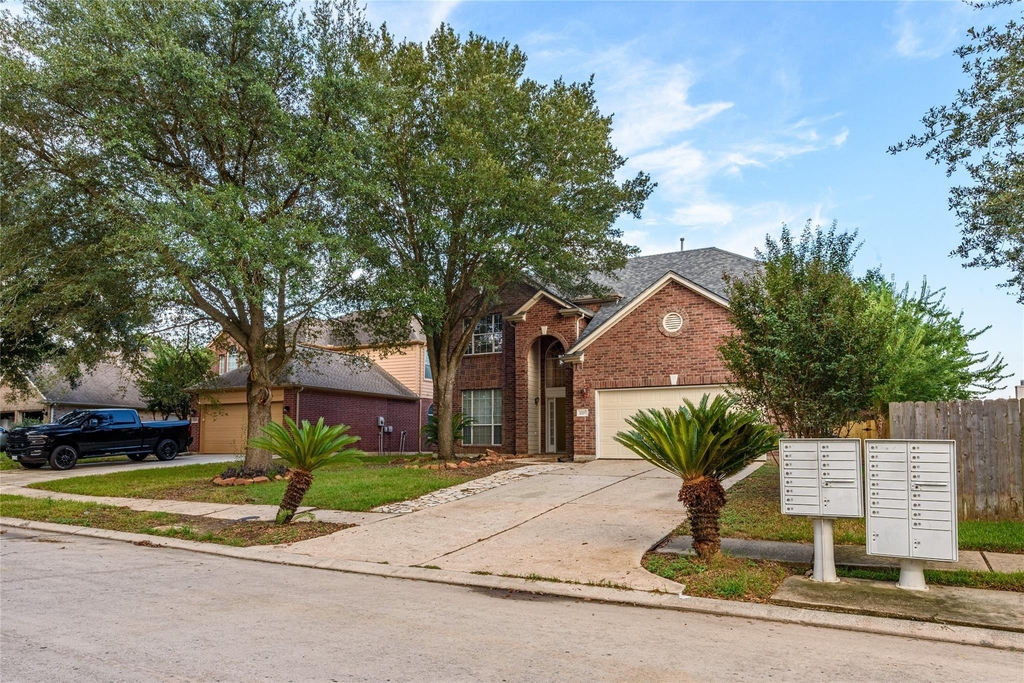 3227 Nickwill Way - Photo 1