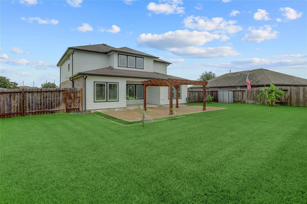 1722 Bryson Heights Drive - Photo 33