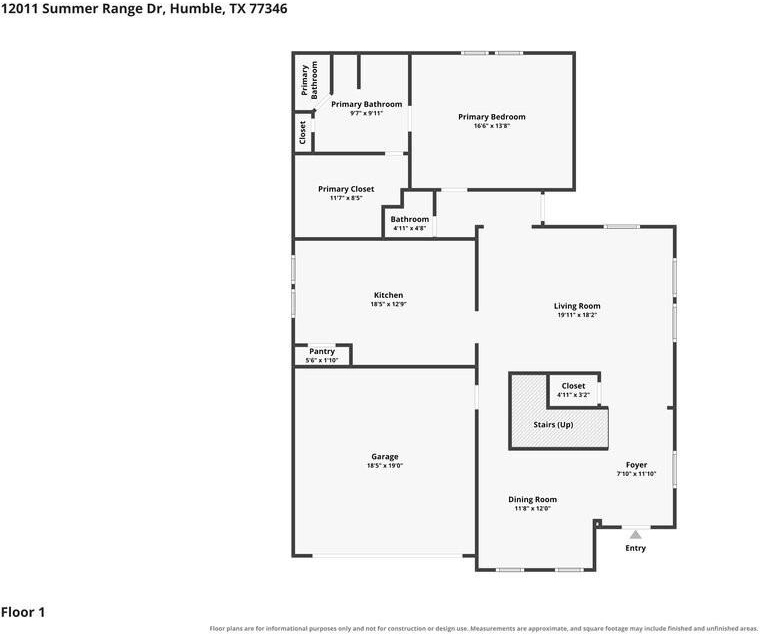 12011 Summer Range Drive - Photo 15