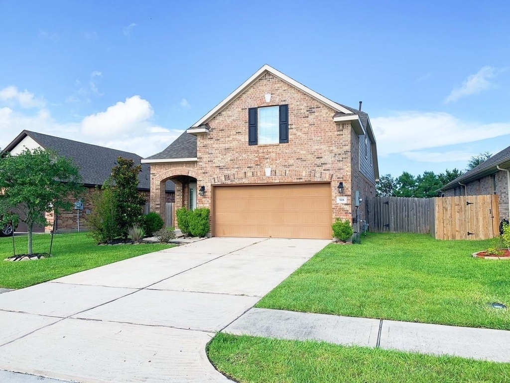 518 Sylvan Grove Lane - Photo 1