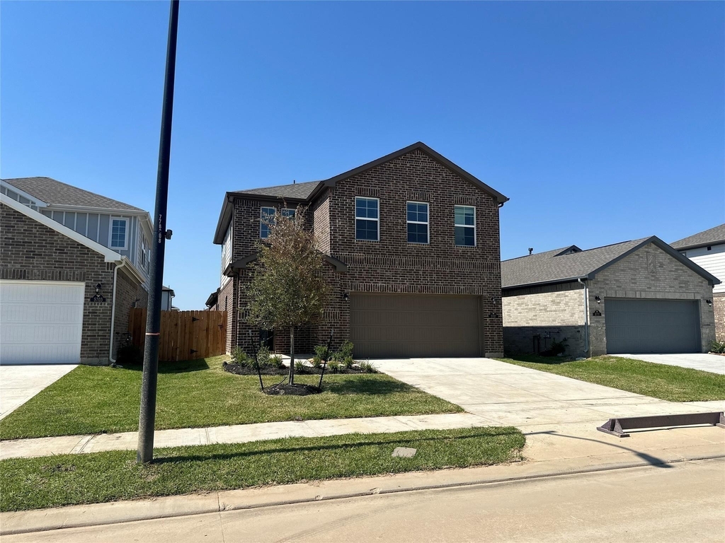 5707 Blue Grama Drive - Photo 1
