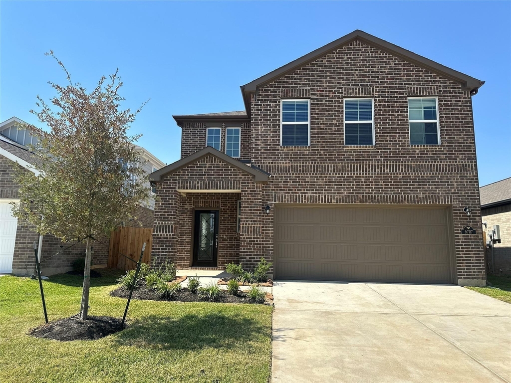 5707 Blue Grama Drive - Photo 0