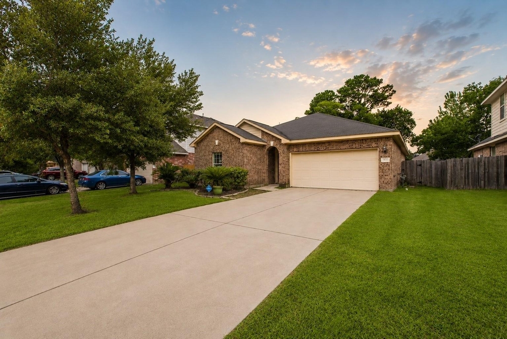25531 Forest Springs Lake - Photo 1