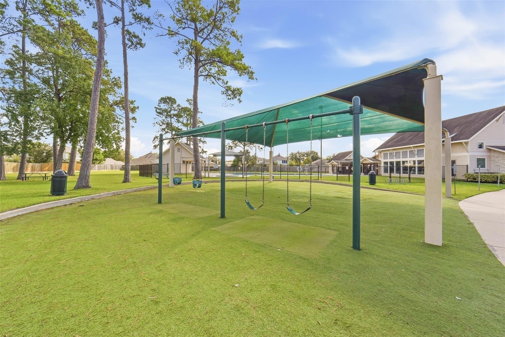 14706 Windwood Park Lane - Photo 19