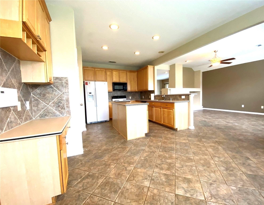14706 Windwood Park Lane - Photo 3