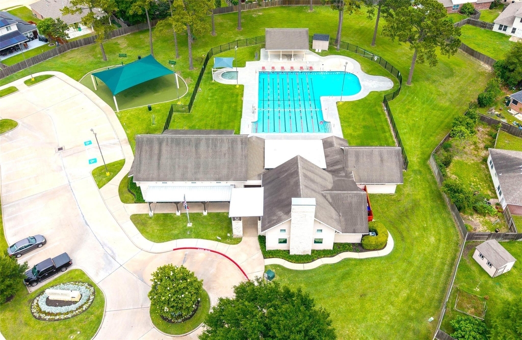 14706 Windwood Park Lane - Photo 20