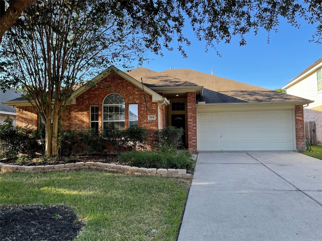 7631 Golden Thistle Lane - Photo 1