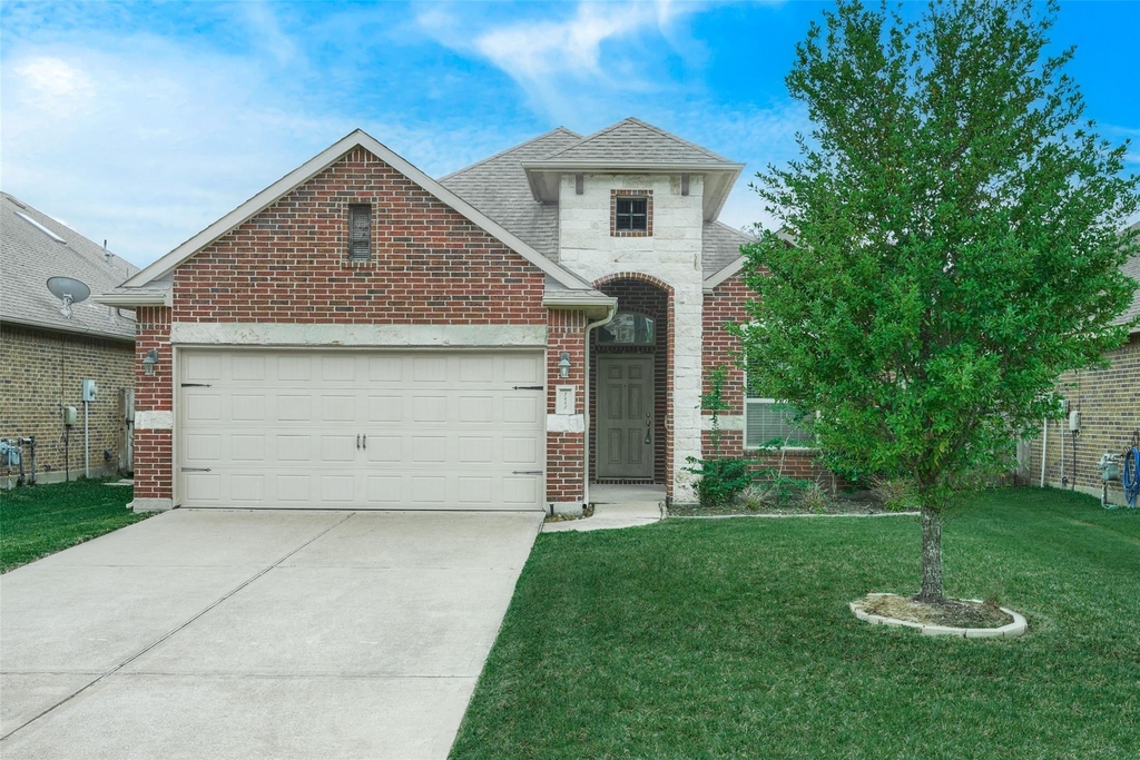 7443 Casita Drive - Photo 0