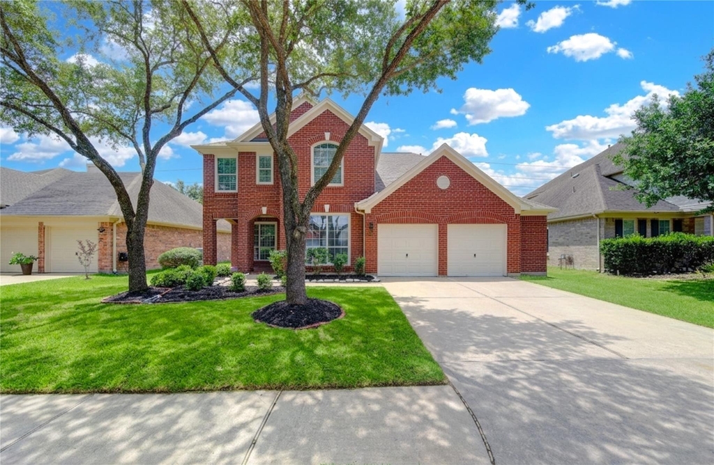 20911 Golden Sycamore Trail - Photo 1