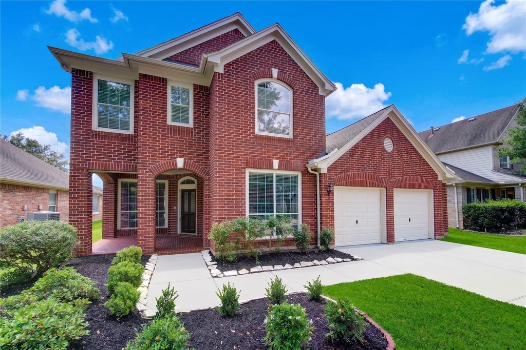 20911 Golden Sycamore Trail - Photo 0