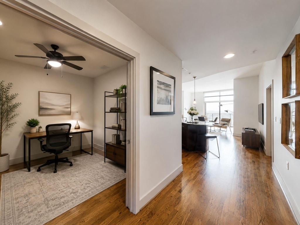 1400 Mckinney Street - Photo 7