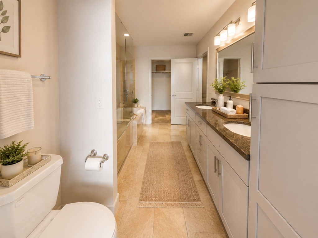 1400 Mckinney Street - Photo 5