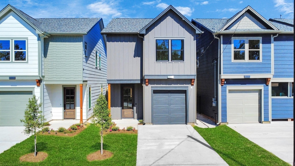 6314 Milwee Street - Photo 4