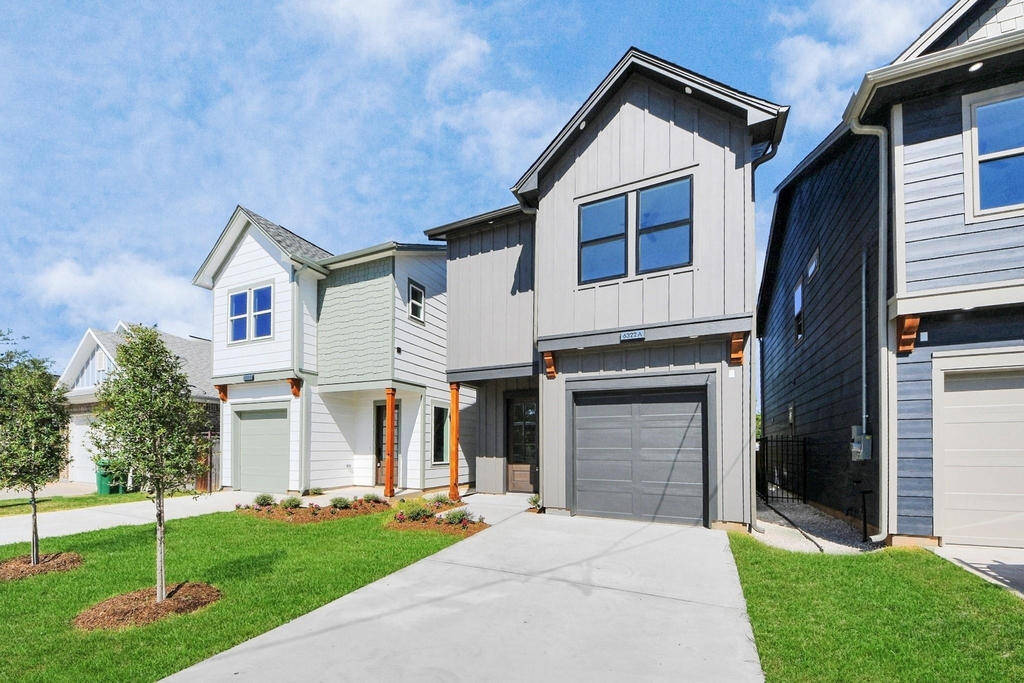 6312 Milwee Street - Photo 1