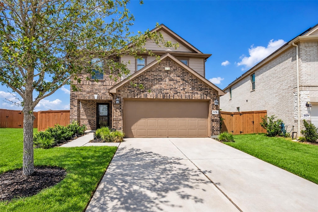 21278 Harbor Shore Drive - Photo 1