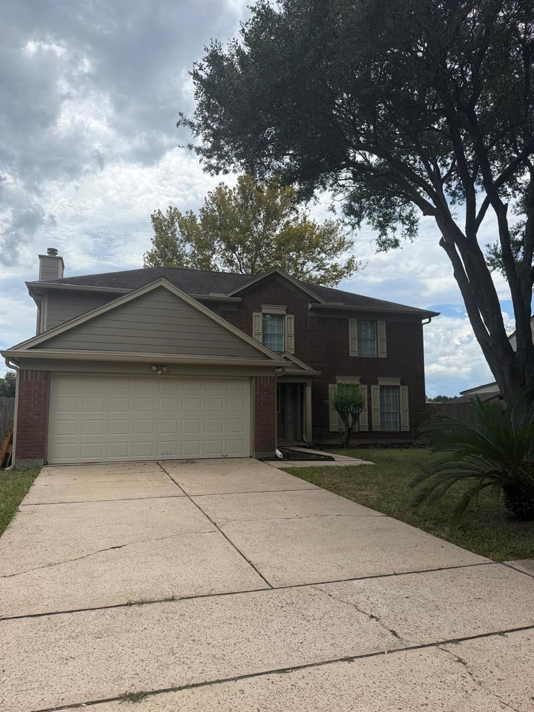 5006 Spring Branch Drive - Photo 1