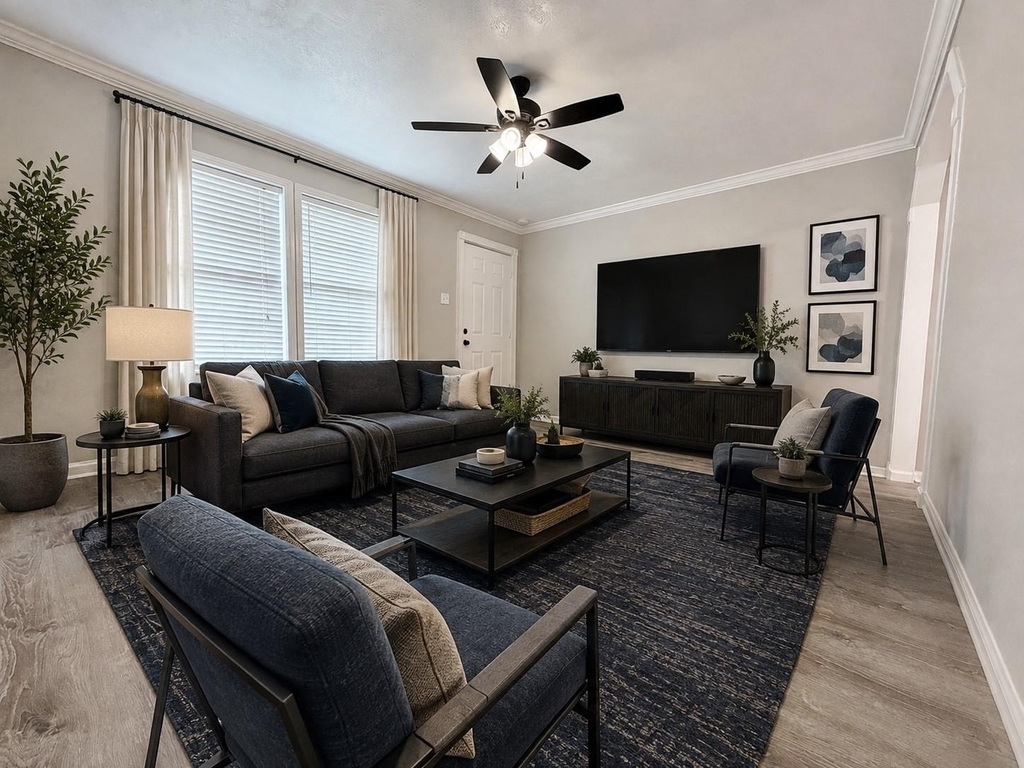 218 W 15th Street - Photo 5