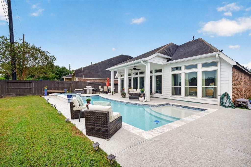 13219 Sage Meadow Lane - Photo 1
