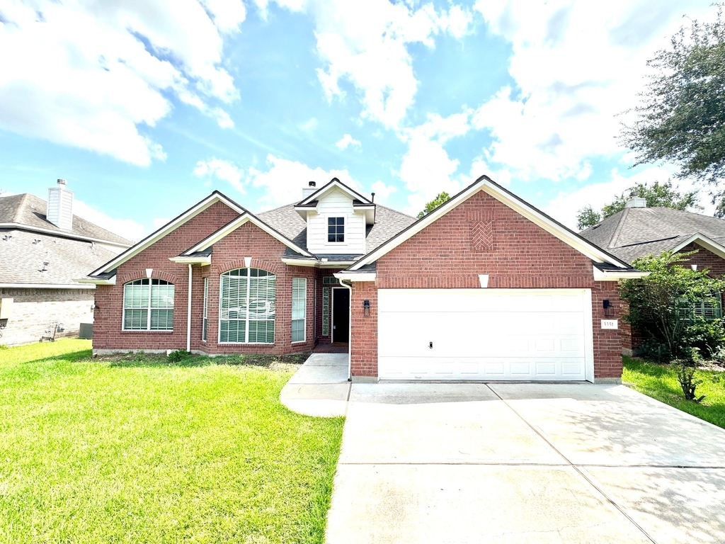 3351 Lakeway Lane - Photo 0