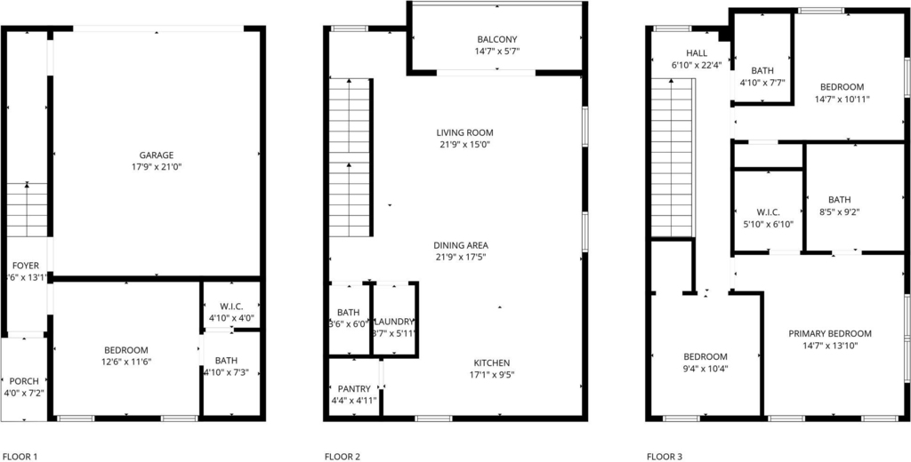 4749 Wilmington Street - Photo 25