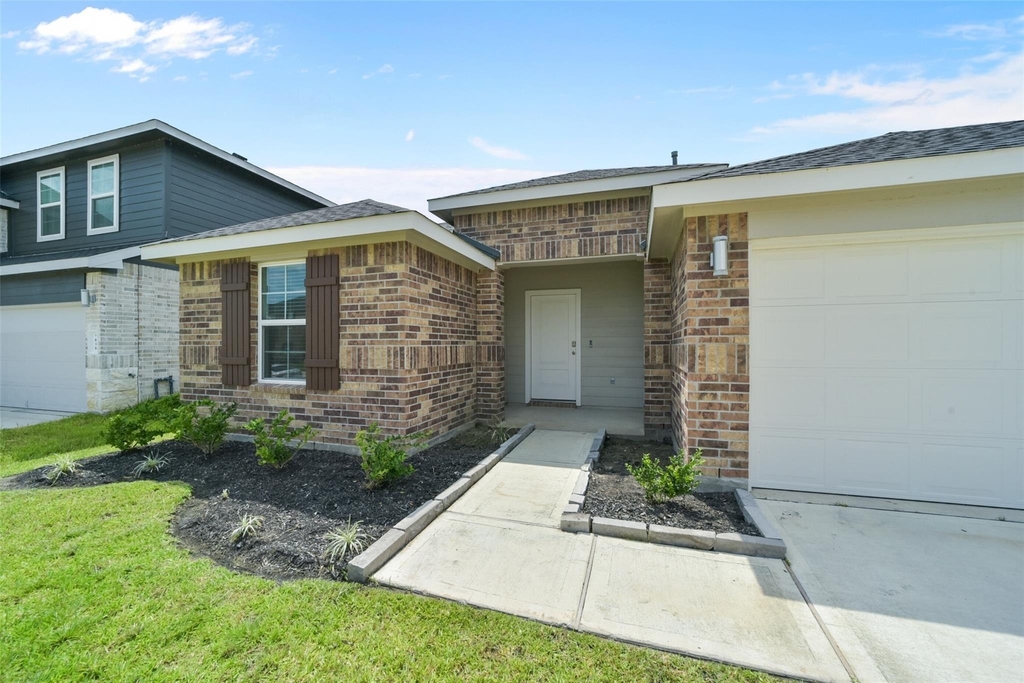 7834 Wrangler Shack Lane - Photo 1