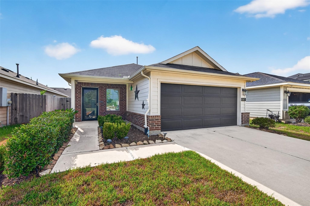 6747 Scarlet Sagebrush Street - Photo 1