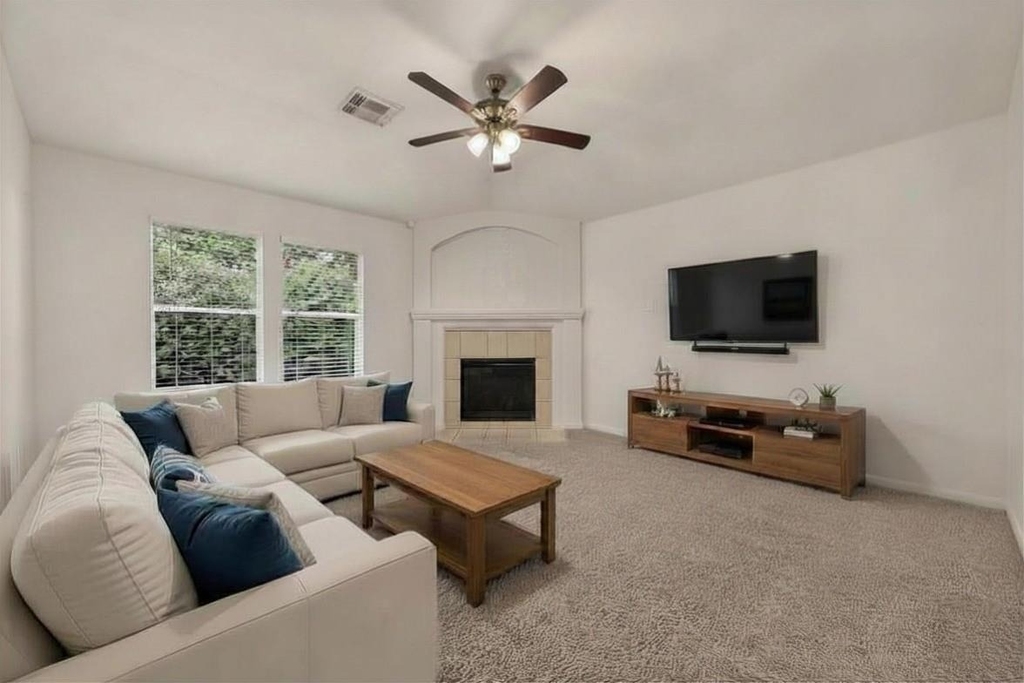 13109 Rippling Creek Lane - Photo 1