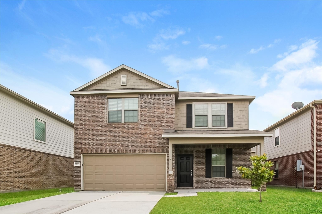 16406 Peyton Stone Circle - Photo 1