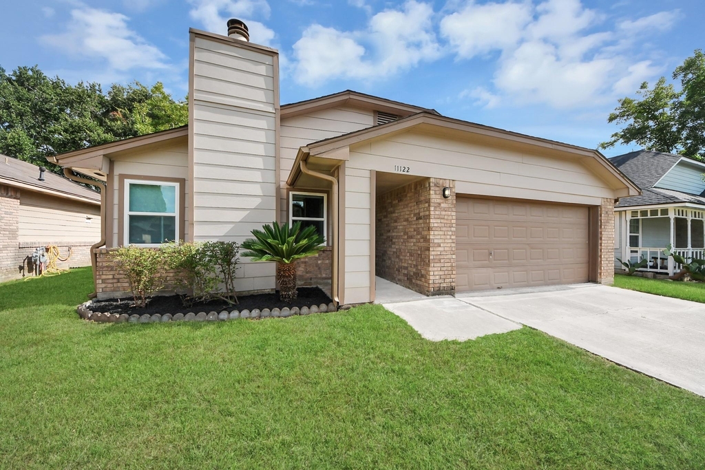 11122 Windmark Place - Photo 1