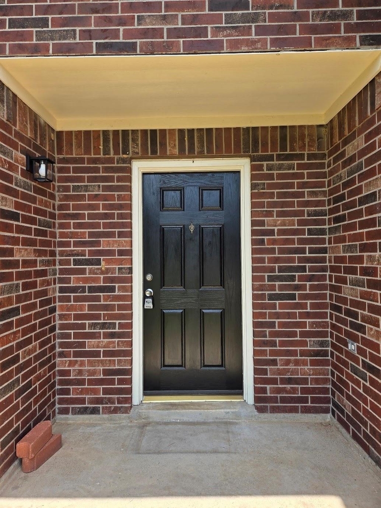 21706 Haverbay Court - Photo 1