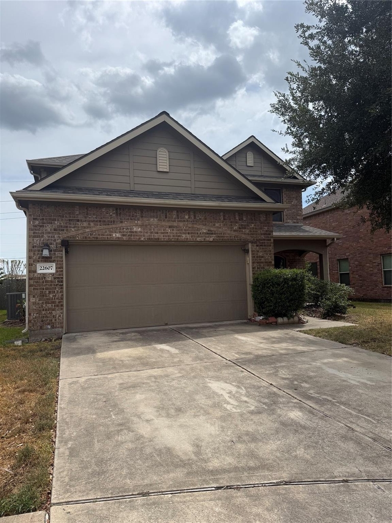 22607 Banter Point Lane - Photo 2