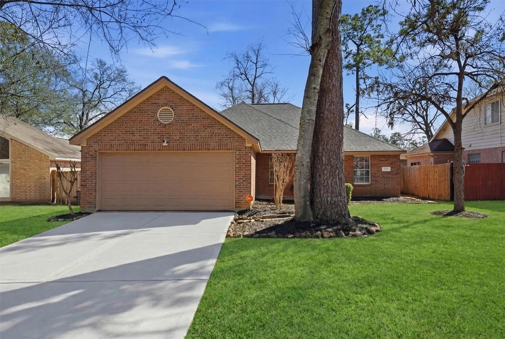 2618 Heatherknoll Drive - Photo 1